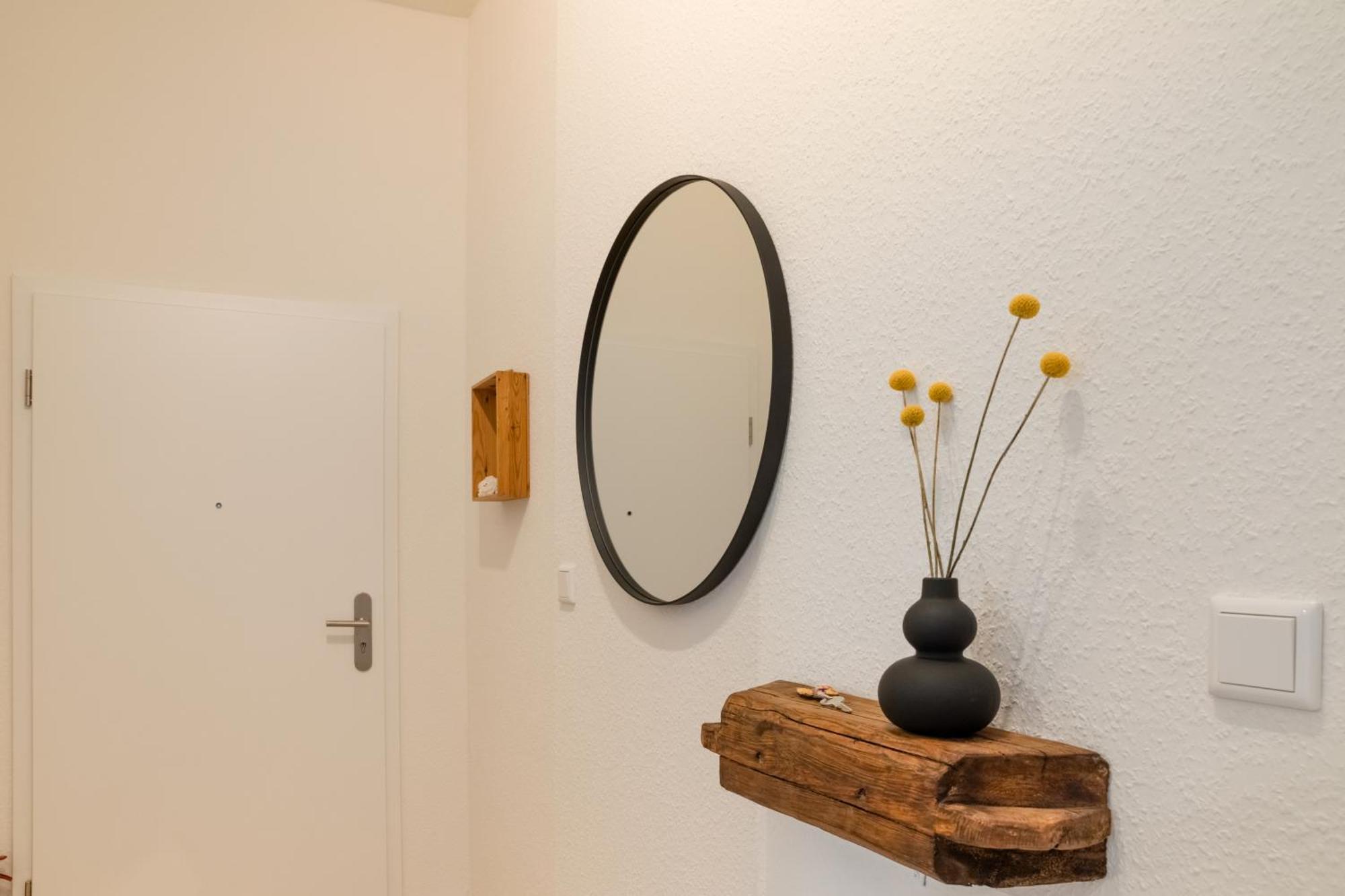Ferienwohnung Kulturbeutel 에르푸르트 외부 사진