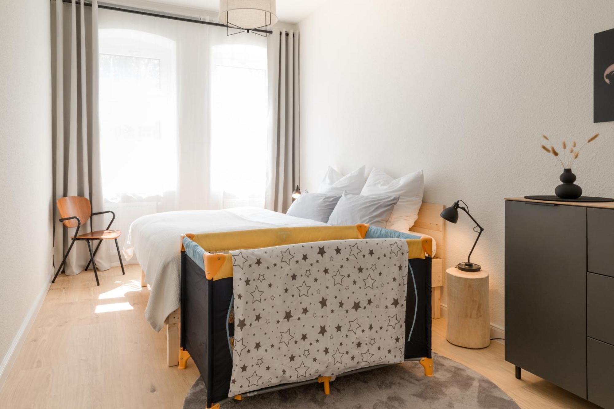 Ferienwohnung Kulturbeutel 에르푸르트 외부 사진