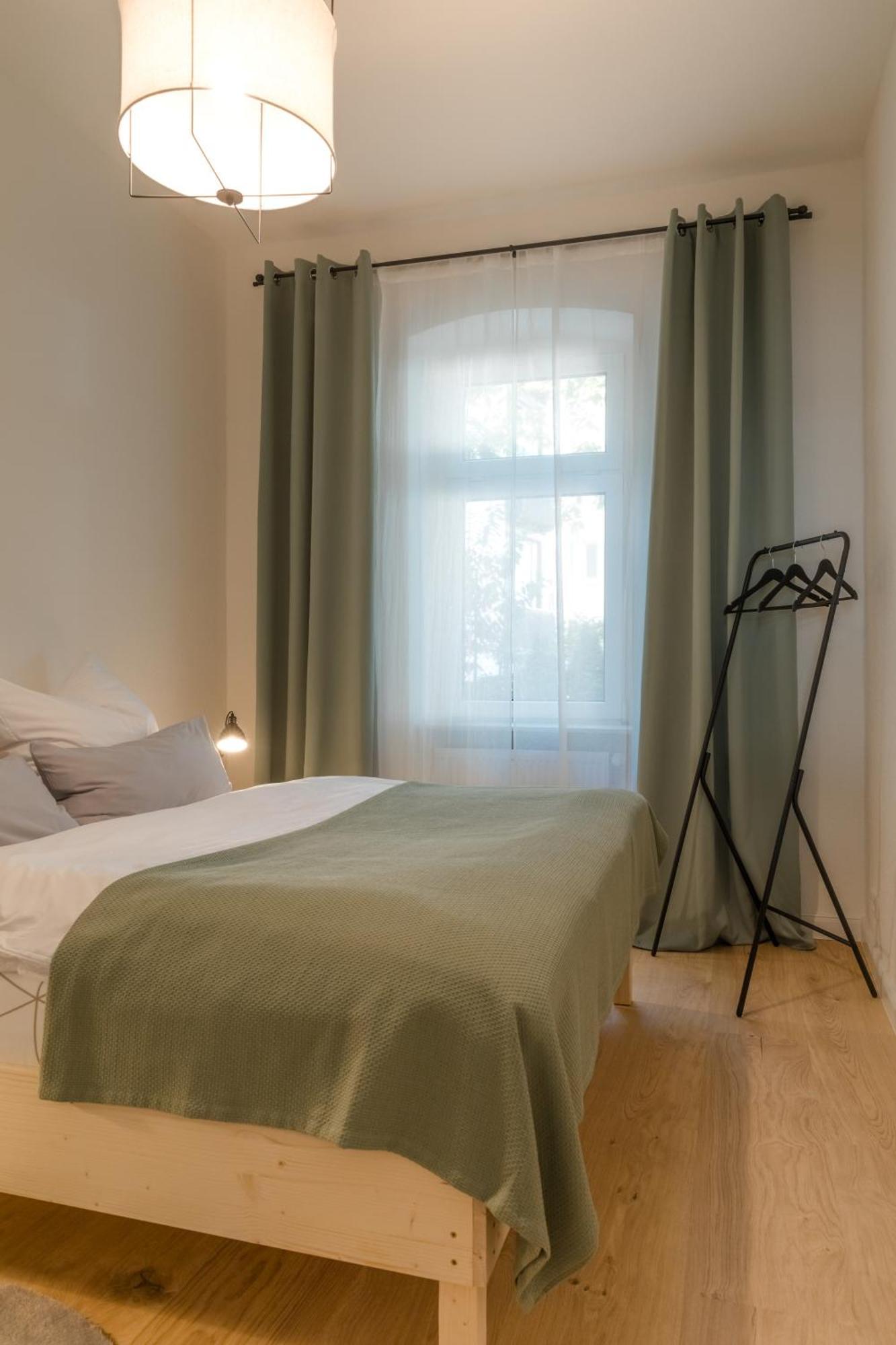 Ferienwohnung Kulturbeutel 에르푸르트 외부 사진