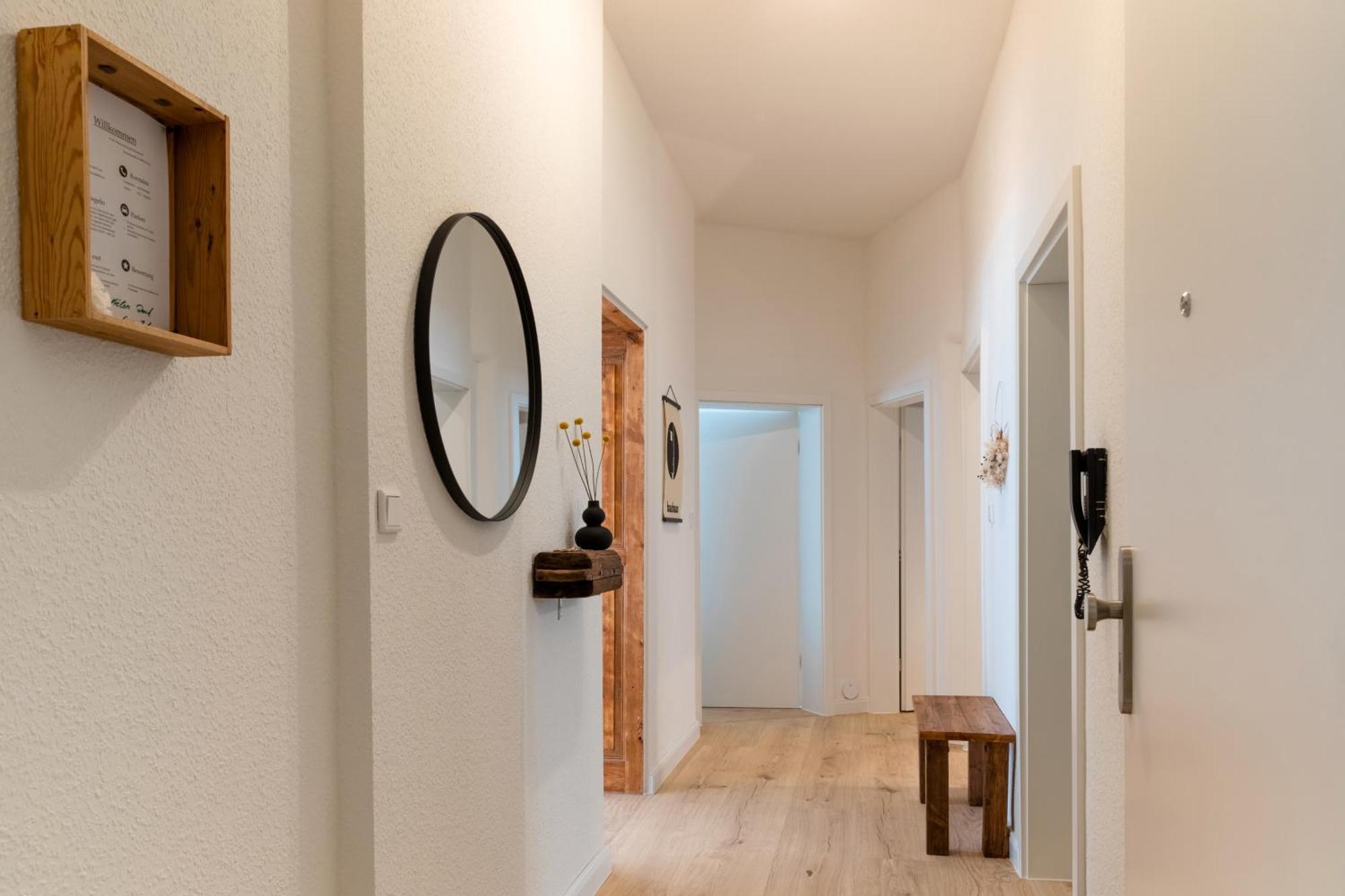 Ferienwohnung Kulturbeutel 에르푸르트 외부 사진